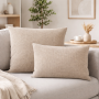 Almofada Decorativa Jacquard Alte 