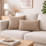 Almofada Decorativa Jacquard Flox