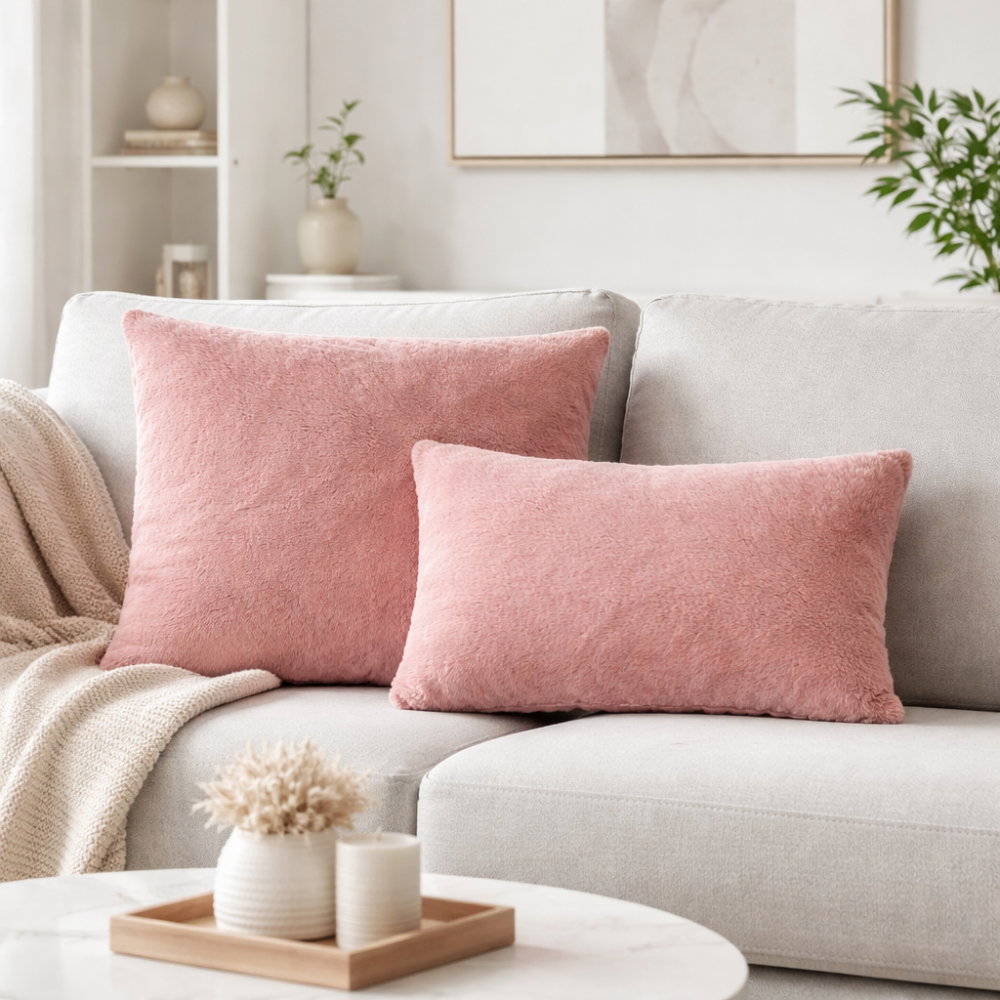 Almofada Decorativa Jacquard Bel