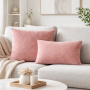 Almofada Decorativa Jacquard Bel
