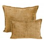 Almofada Decorativa Jacquard Omega com fecho