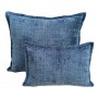 Almofada Decorativa Jacquard Omega com fecho