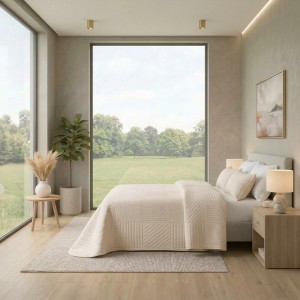 Colcha Azores Pérola