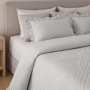 Pack 2 Almofadas Decorativas Wood