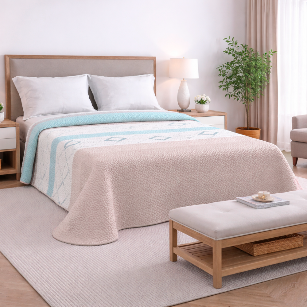 Colcha Bouti Inés 2