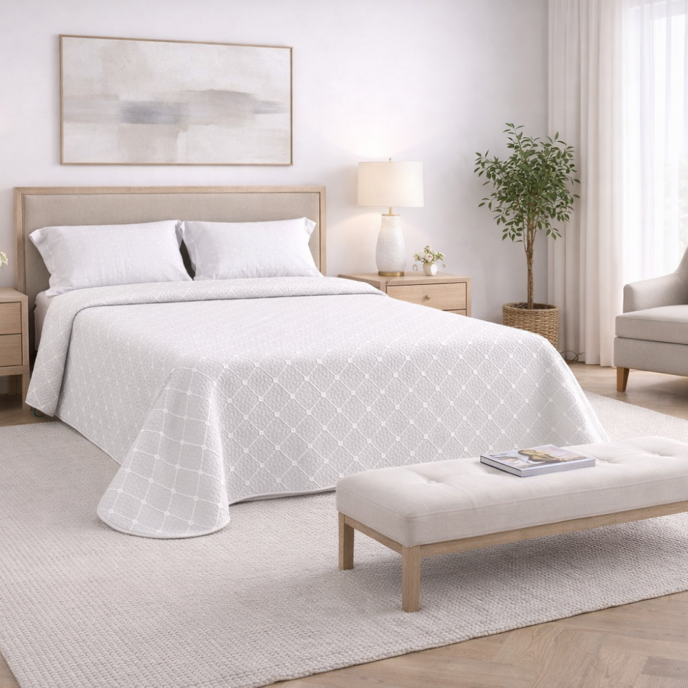 Colcha Bouti Selene 2