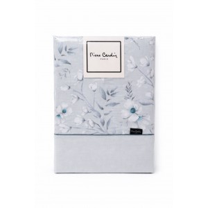 Jogo de Cama Pierre Cardin 100% Algodão