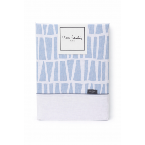 Jogo de Cama Pierre Cardin 100% Algodão