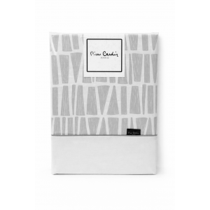 Jogo de Cama Pierre Cardin 100% Algodão