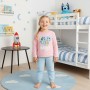 Pijama Coralina menina