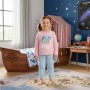 Pijama Coralina menina