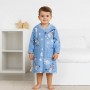 Robe menino Bluey